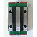 linear guideway genuine Taiwan HIWIN linear guideway HGR55 adapte slider HGH55CAZAC