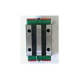 linear guideway genuine Taiwan HIWIN linear guideway HGR55 adapte slider HGH55CAZAC