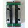 linear guideway genuine Taiwan HIWIN linear guideway HGR55 adapte slider HGH55CAZAC