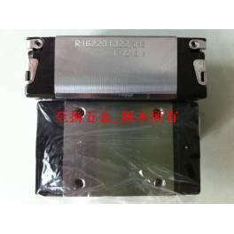 inquiry about price STAR slider Rexroth slider REXROTH linear guideway R165153910 original