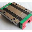 IKO linear guideway LWLFC24B LWLF24 LWLF24CS slider New Ready Stock