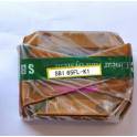 SBI65FL-K1 slider Korea SBC linear guideway