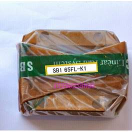 SBI65FL-K1 slider Korea SBC linear guideway