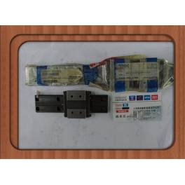 Japanese THK linear guideway slider HRW17CR2UUCSFF and 310L SHS20V SHS25VL