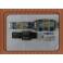 Japanese THK linear guideway slider HRW17CR2UUCSFF and 310L SHS20V SHS25VL