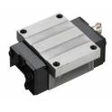 LG55FA slider HTPM linear guideway Chinese manufacturer guide rail New original LG55FA