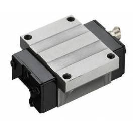 LG55FA slider HTPM linear guideway Chinese manufacturer guide rail New original LG55FA