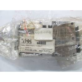 New original genuine THK guide rail slider HRW27 Ready Stock Ready Stock