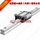 THK linear guideway slider SHS35LC1SS SHS45LC1SS SHS55LC1SS SHS65LC1SS