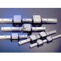 import IKO linear guideway slider LWHS25B LWHS25SL LWHS25M LWHS25