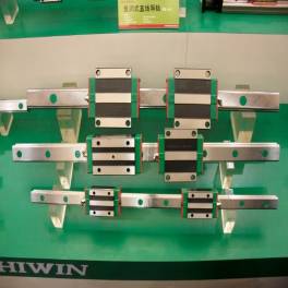 HGW55CB slider HGW65CB HIWIN guide rail HIWIN slider guide rail slider