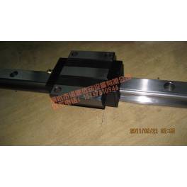 Chinese manufacturer linear guideway HSR30 700MM flange slider guide rail 250 M 125 slider