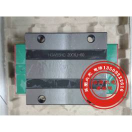 Taiwan HIWIN HIWIN linear guideway slider HGH55CA HGH55HA HGW55CA CC HGW55HA