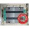 Taiwan HIWIN HIWIN linear guideway slider HGH55CA HGH55HA HGW55CA CC HGW55HA