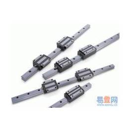 Chinese manufacturer linear guideway HG20-300mm 2 slider high precision quality HIWIN