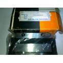 Japanese THK import linear motion bearing HSR25A HSR25B with flange linear guideway slider genuine