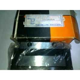 Japanese THK import linear motion bearing HSR25A HSR25B with flange linear guideway slider genuine