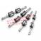 Taiwan TBI linear guideway TRS25VN 1000MM SUNFAR slider