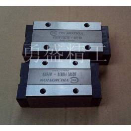 Taiwan TBI linear guideway TRH30VL 600MM standard SUNFAR slider original genuine
