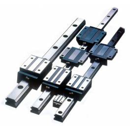 THK linear guideway slider 8G008 RSR 9N original genuine bearing