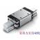Rexroth guide rail REXROTH slider R162219422
