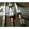 linear guideway HD20 260 slider 90 linear