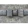 inquiry about price Used import linear guideway flange slider NSK LW35 1230mm used
