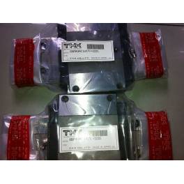 inquiry about price THK linear guideway slider bearing HRW35CRM model slider guide rail