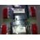 inquiry about price THK linear guideway slider bearing HRW35CRM model slider guide rail