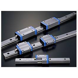 IKO linear guideway slider MHS20 MHSG20 MHS25 MHSG25