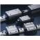 NSK linear guideway slider LH35EM LH35GM LH45EM LH45GM LH55EM LH55GM