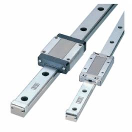 New Japanese NB slider SER12A original NB linear guideway SEBS12A Ready Stock SER12A