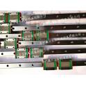 Taiwan HIWIN genuine MGN9C linear guideway slider minitype linear guideway