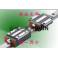 original genuine Taiwan HIWIN HIWIN linear guideway slider MGN7 9 12 15 genuine