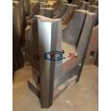 punching machine accessories slider guide rail 25T punching machine machine tool 25 accessories punching machine accessories