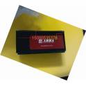 Taiwan ABBA linear guideway slider BRH45A original genuine