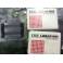 Japanese original New IKO import linear motion bearing LWE20C1HS2 with flange guide rail slider genuine