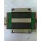 HIWIN Taiwan HIWIN linear guideway flange slider HG series HGW45HC Ready Stock