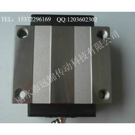 precision guide rail HDH30CA 450mm flange slider THK