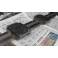 genuine original Japanese import guide rail slider HRW35CA 480