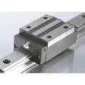Japanese THK linear guideway slider SHS15.SHS20.SHS25.SHS30.SHS35 SHS45