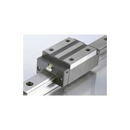 Japanese THK linear guideway slider SHS15.SHS20.SHS25.SHS30.SHS35 SHS45