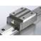 Japanese THK linear guideway slider SHS15.SHS20.SHS25.SHS30.SHS35 SHS45