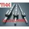 THK linear guide rail slider SR15V SR20V SR25V SR30V SR35V with