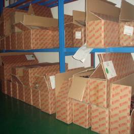BRD45RO slider BRH45B slider bearing ABBA linear guideway model
