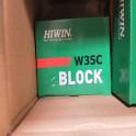 HGW65HA slider HIWIN linear guideway HIWIN guide rail