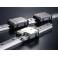 import IKO linear guideway slider LWHS30B LWHS30SL LWHS30M LWHSG30