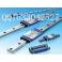 NSK linear guideway slider LH35EL LH35GL LH35FL LH35HL.