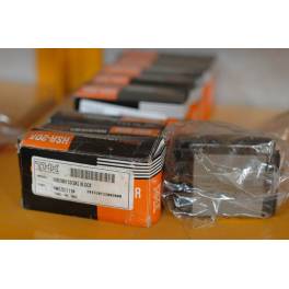 genuine THK slider guide rail HSR30R THK motion guide rail slider import linear motion bearing