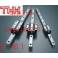 inquiry about price slider SSR30XW SSR35XW SSR15XV THK minitype guide rail engraving machine woodworking machine